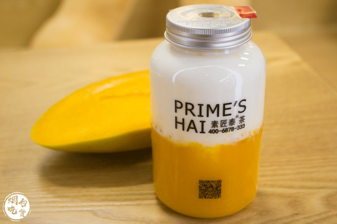 舌尖上的上海之素匠泰茶,泉州泰茶