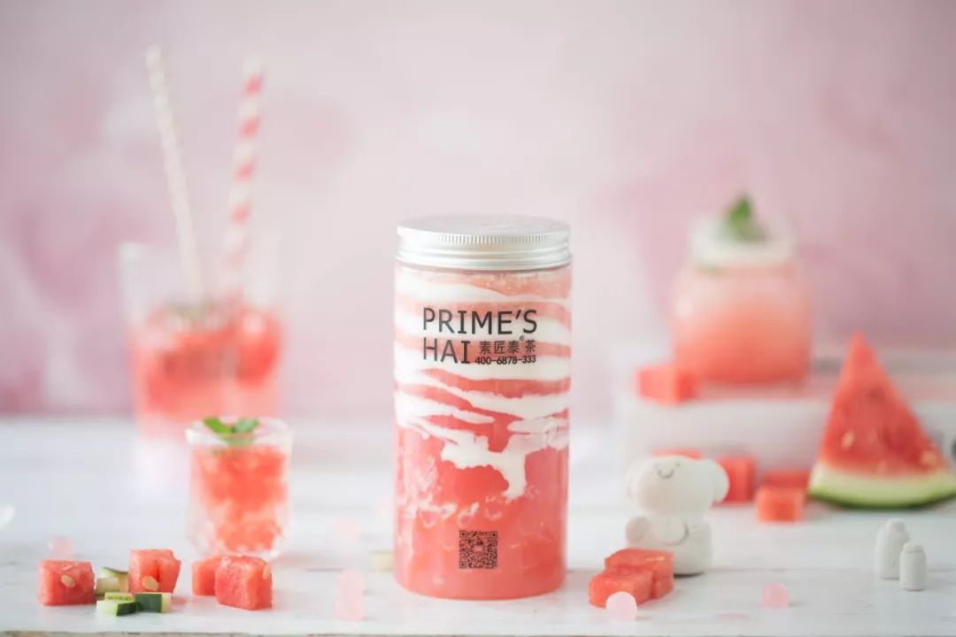 泉州泰茶,素匠泰茶为何这么火