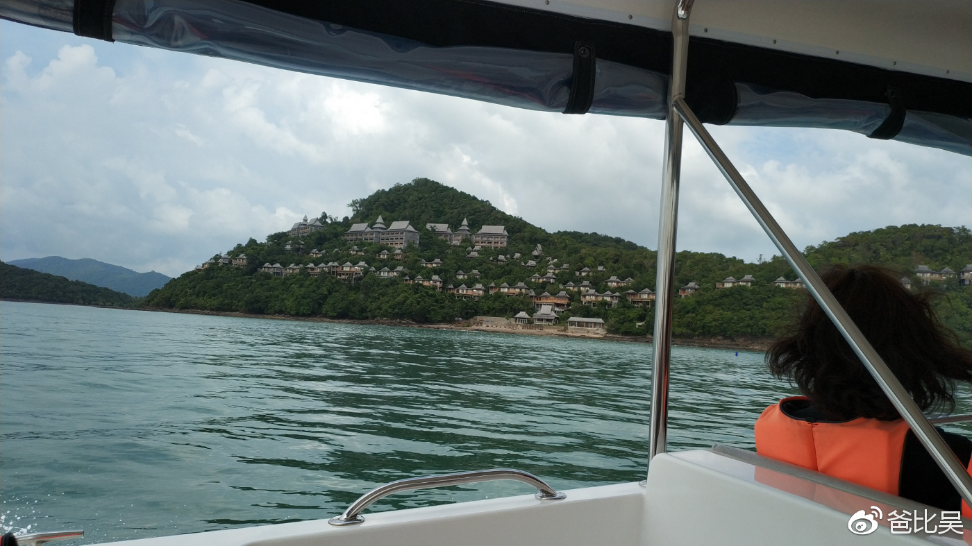 隐秘而独特？小众的瑶亚岛一定是你的菜