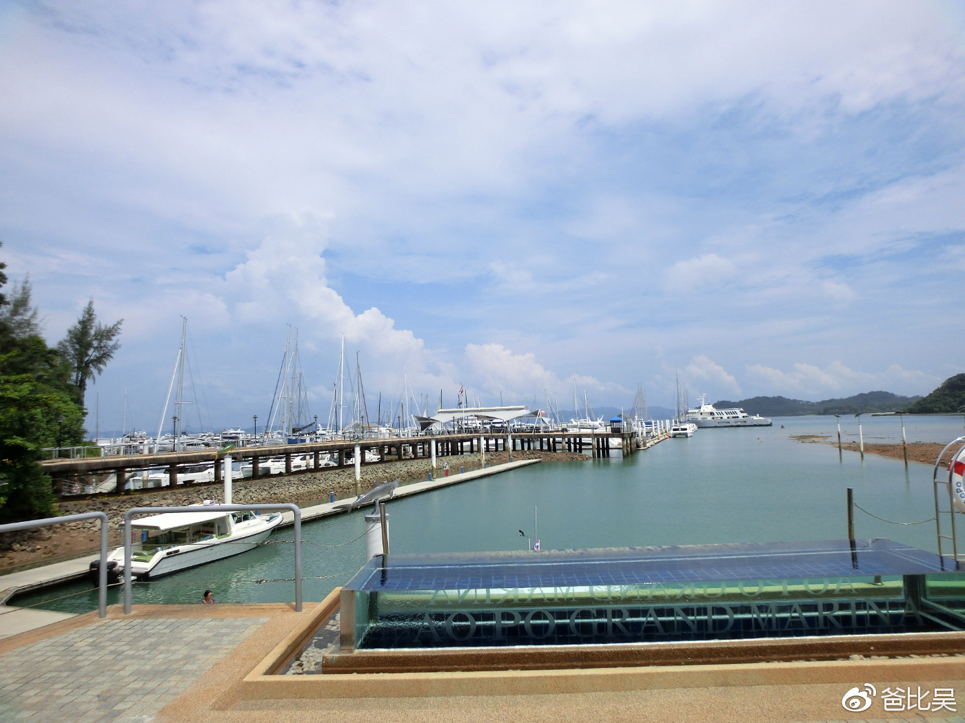 隐秘而独特？小众的瑶亚岛一定是你的菜