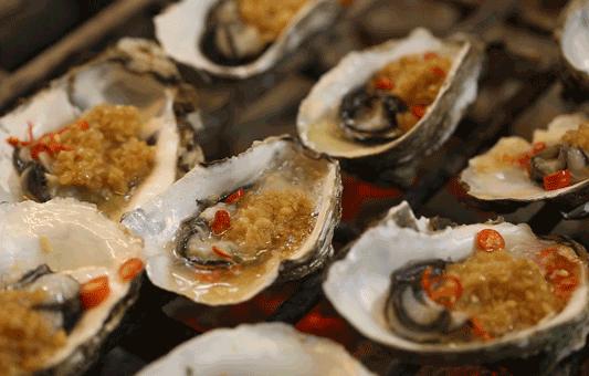 蚝皇爆汁,爆汁蚝皇多少钱一只