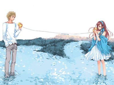 有一种爱叫一生做知己,有一种爱叫一生的守候