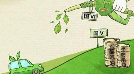 国5车能升级成国6车吗,国4的车可以升级成国5的车吗