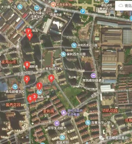 中粮祥云悦府优缺点,中粮祥云探盘