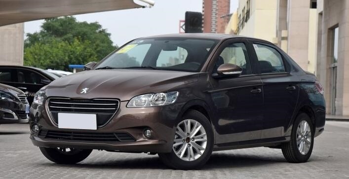 5万多17年的合资车,5万左右二手车大众17款桑塔纳