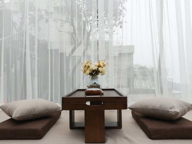 川藏悬崖酒店,峨眉山顶级最美民宿酒店