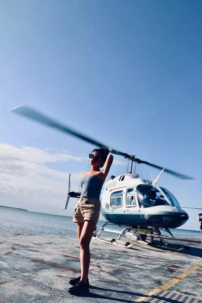 澳大利亚凯恩斯大堡礁旅游,凯恩斯绿岛大堡礁游记