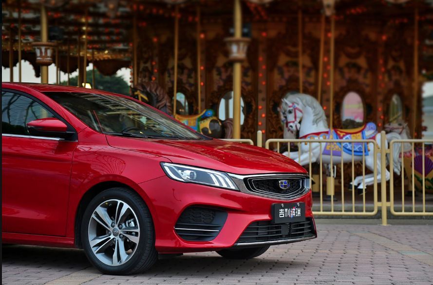 随心所欲自由自在视频,21年吉利缤瑞1.4t试驾