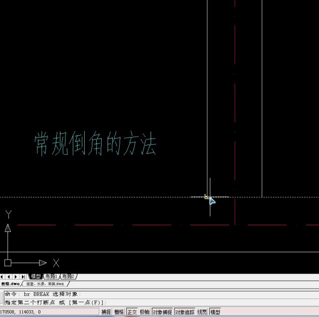 autocad打开显示问号,autocad显示图形不全