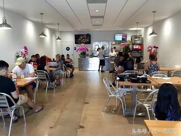 24小时营业福建沙县小吃,沙县小吃开到国外