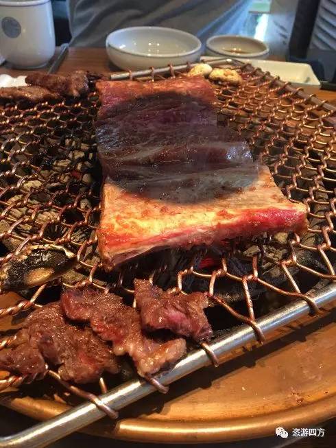 韩国首尔旅途,韩国首尔韩服旅行记