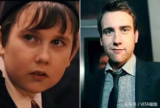 哈利波特里的胖小子瘦身逆袭，他的人生和电影一样励志