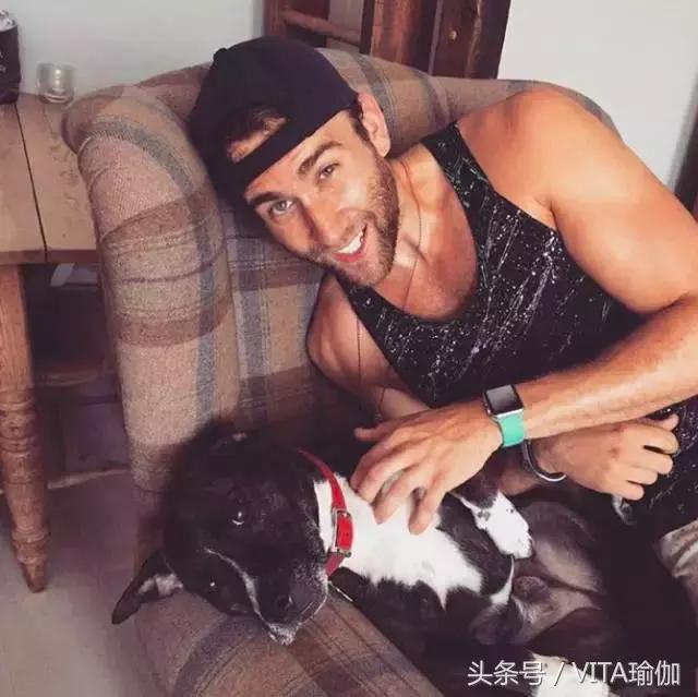 哈利波特里的胖小子瘦身逆袭，他的人生和电影一样励志