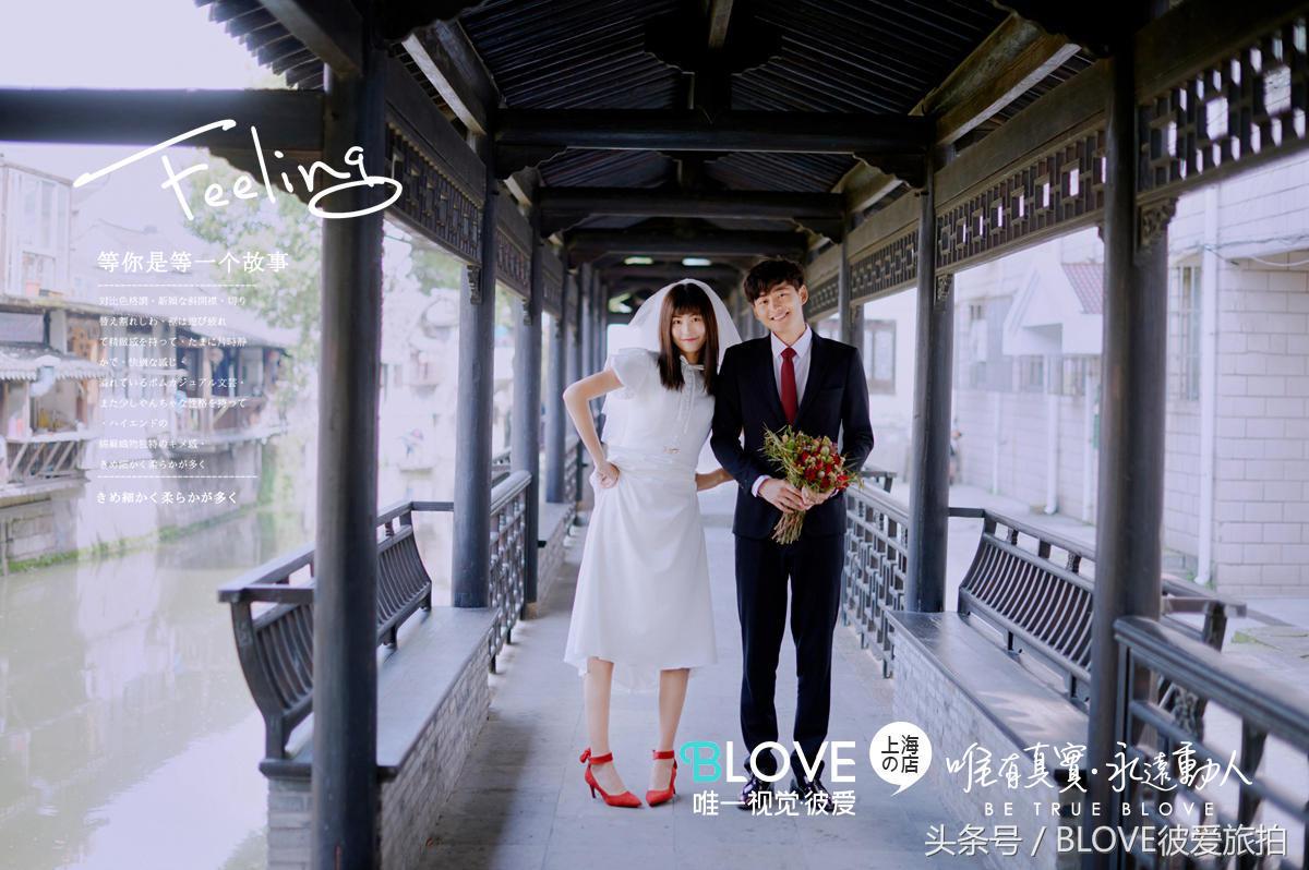 拍摄婚纱照如何避免被坑,婚纱照怎么拍才上镜