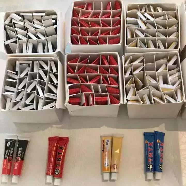 「提醒」千万别买朋友圈里这些东西！警方揭产销黑链