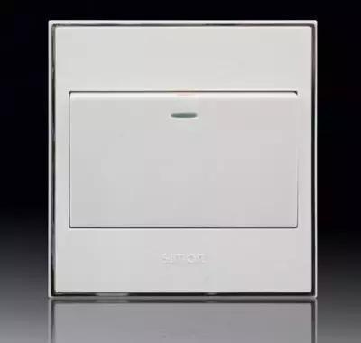 单控改双控开关接线详细图解,四控四开双控的接线方法