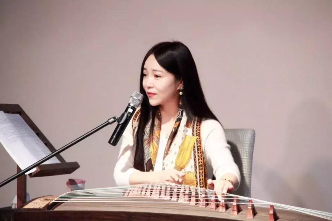 古筝启蒙教学初探,从零开始学古筝教学入门