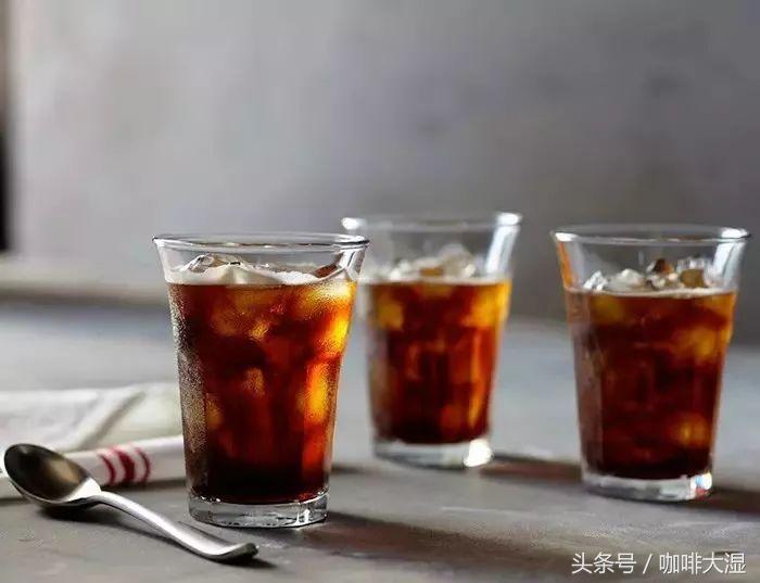 咖啡来源英语科普,五种常见的咖啡英语