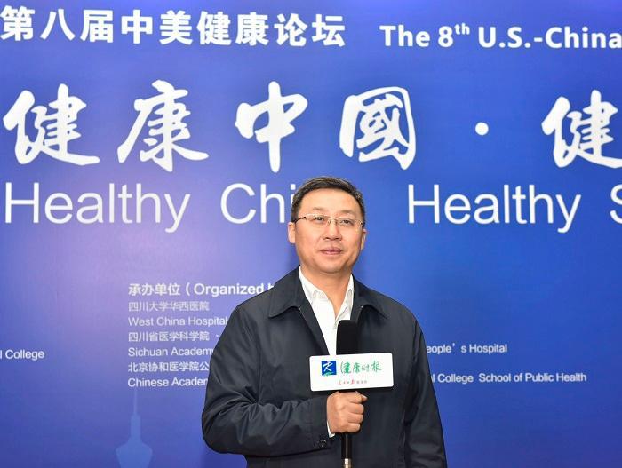 四川华西医院为啥厉害,华西口腔为什么强