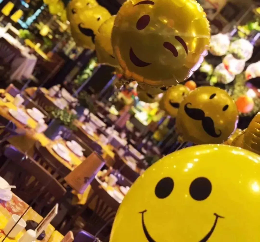 十月禅城胡桃里，在这里等你