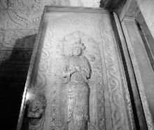 东陵盗宝案宝物的去向,东陵盗宝宝物去哪里了