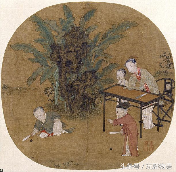 100年玩具的演变,20年玩具