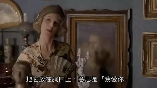 性感女神也被碾压，只因对手是她？！