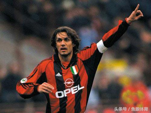 曾经世界足坛十大巨星排名,世界足坛近十年十大巨星