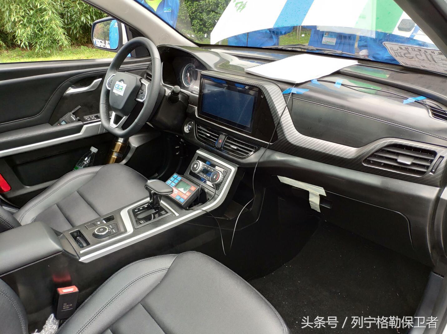 领途到底怎么样,长城御捷领途