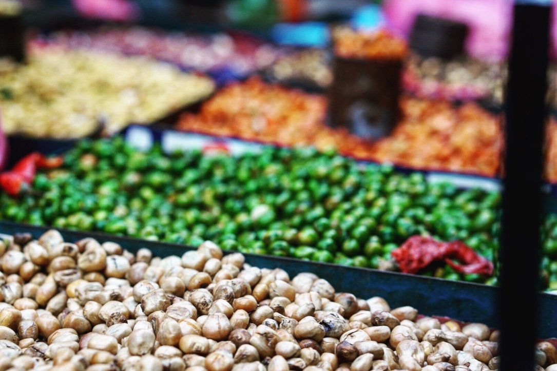 尼泊尔都有哪些美食 (尼泊尔美食全攻略)