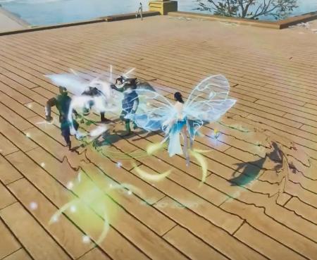 楚留香手游华山全套pvp装备怎样,楚留香手游华山日常攻略