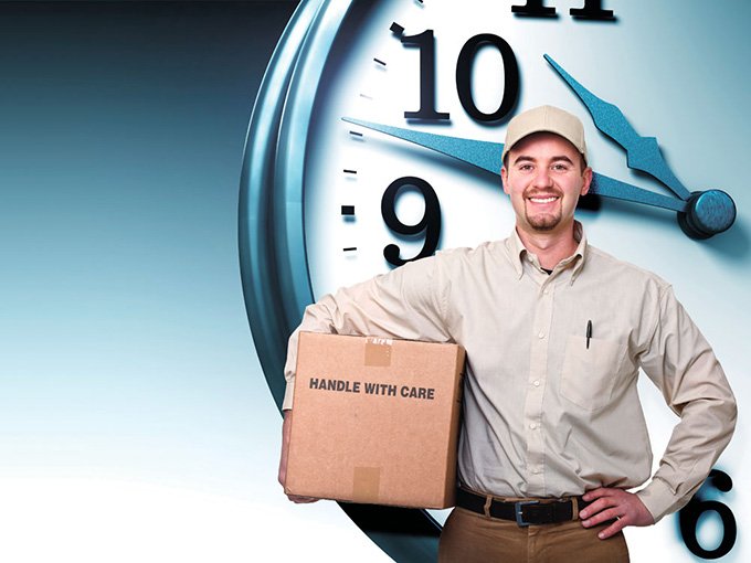 通达系快递好不好,通达系快递会涨价吗