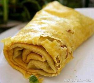 天津十大风味小吃,天津意式风情街特色小吃