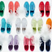 小白鞋小黑鞋视频,适合穿搭的小黑鞋