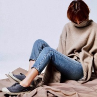 小黑鞋小白鞋名牌,小黑鞋超好看