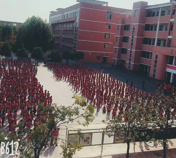 红领巾召唤我前进,红领巾心向党新队员入队仪式