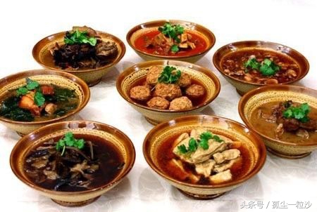 天津十大风味小吃,天津意式风情街特色小吃