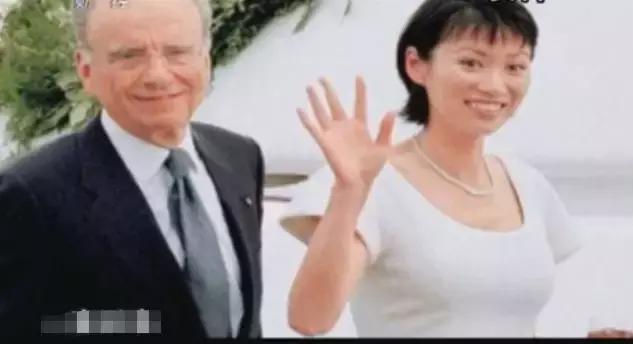 邓文迪黑暗历史,邓文迪为何越来越厉害