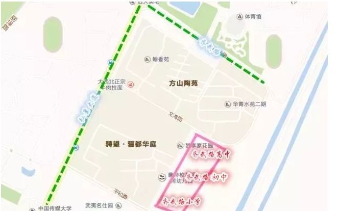 南京的名校分校们,南京名校分校靠谱吗
