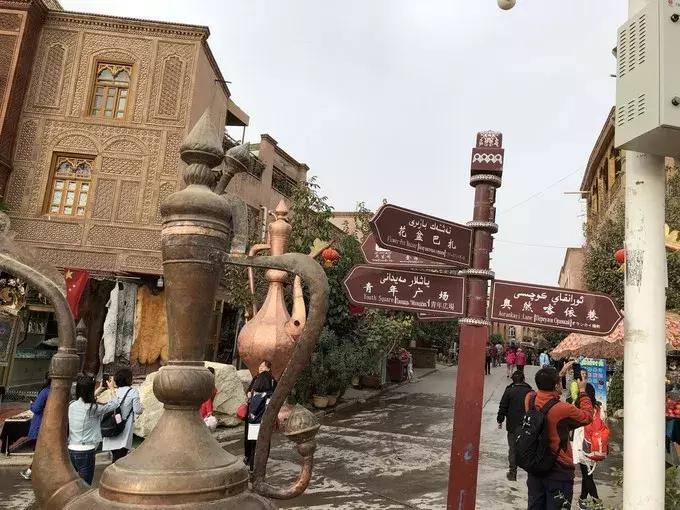 这一生一定要去的地方中国,旅行攻略此生必去的12个地方