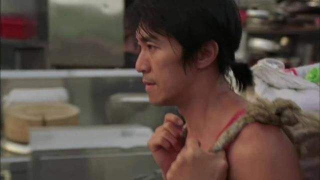 少林足球中的真功夫,少林武术的功夫