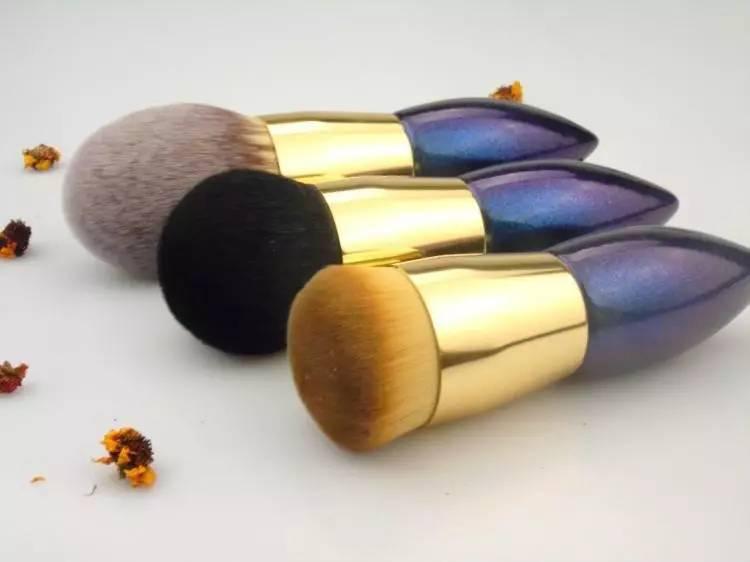 十大口碑最好的化妆刷,国产化妆刷推荐大合集