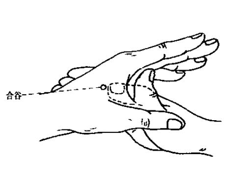 过敏性鼻炎推拿手法视频,过敏性鼻炎导致咳嗽推拿哪里