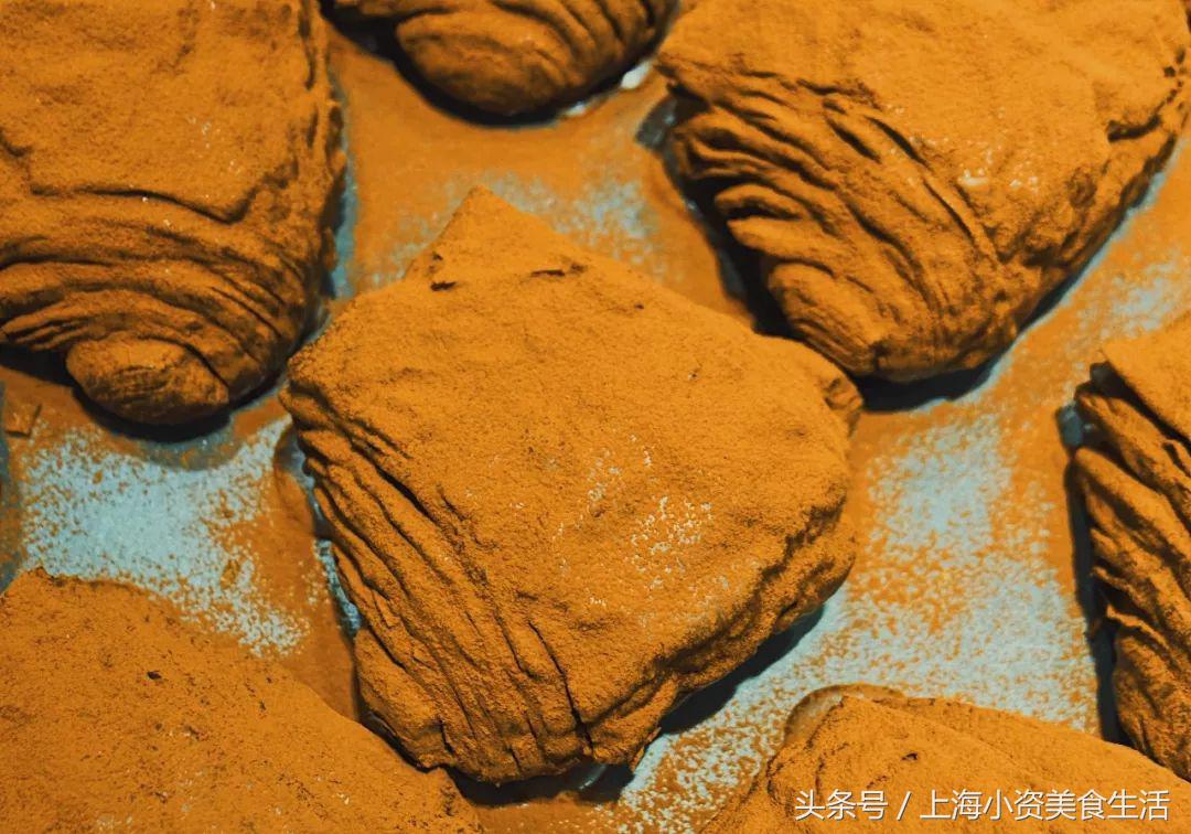 滚完脏脏包鼻祖的面包，“实名举报”就这3只！