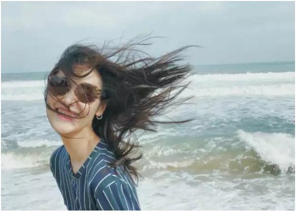 染发挑选,染发你需要一款适合自己的发色