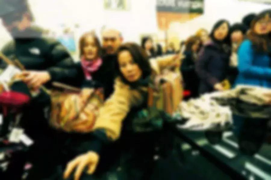 云南人注意！朋友圈代购要不要上税？答案来了，小心被罚200万