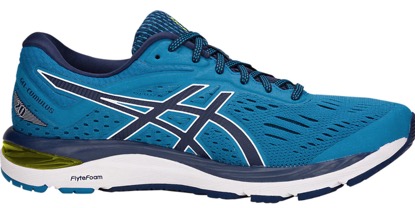 2018亚瑟士之选｜试试这8款Asics跑鞋，“跑鞋之王”并非浪得虚名