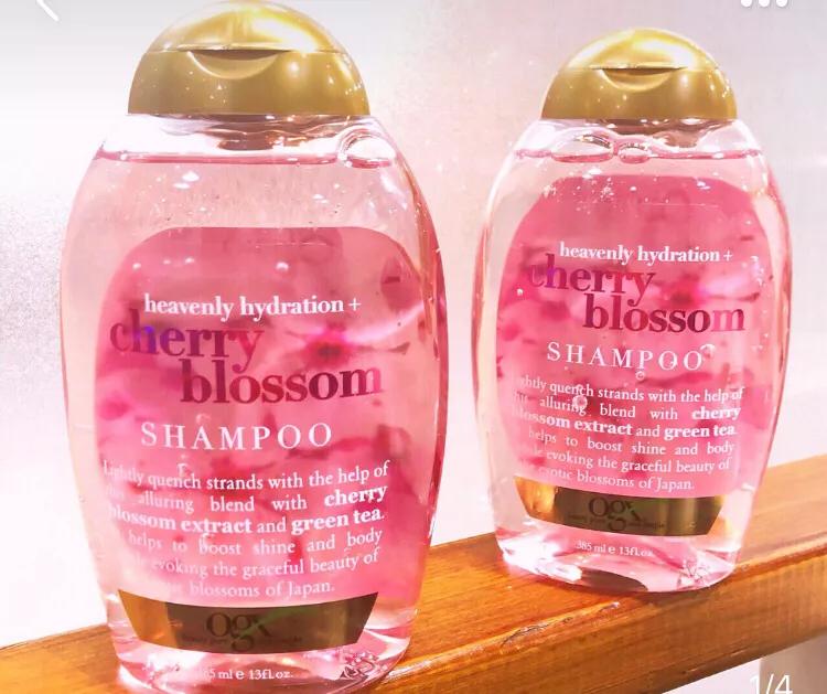 五种洗发水,一款超好用的洗发水推荐