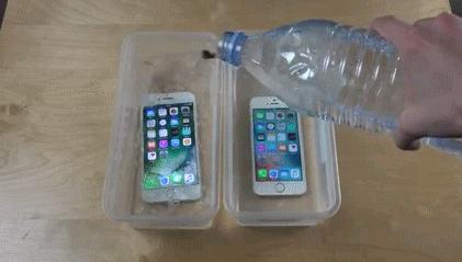 iphonexsmax进水怎么办,苹果xsmax防不防水
