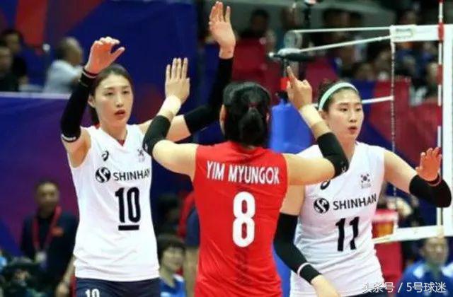 陪睡才能当主力,韩国女排再曝性侵丑闻,真是违背人伦